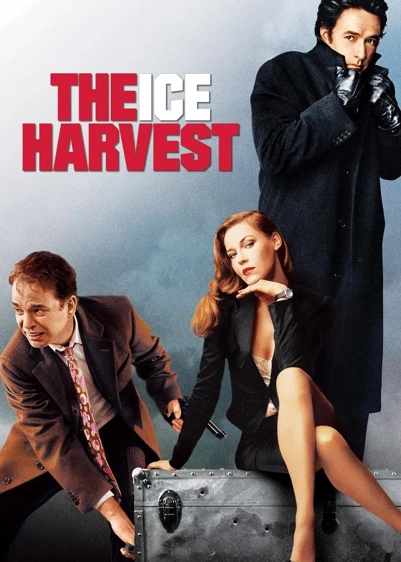 The Ice Harvest - SubNhanh
