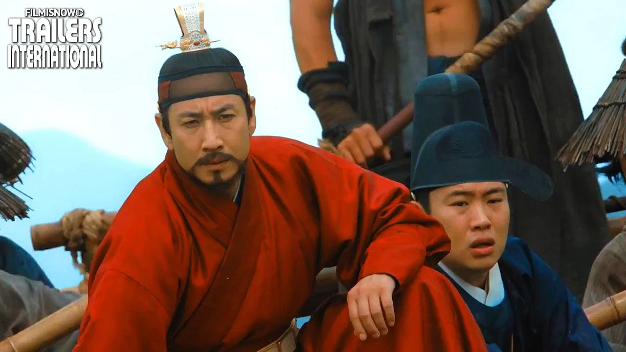The King’s Case Note - SubNhanh