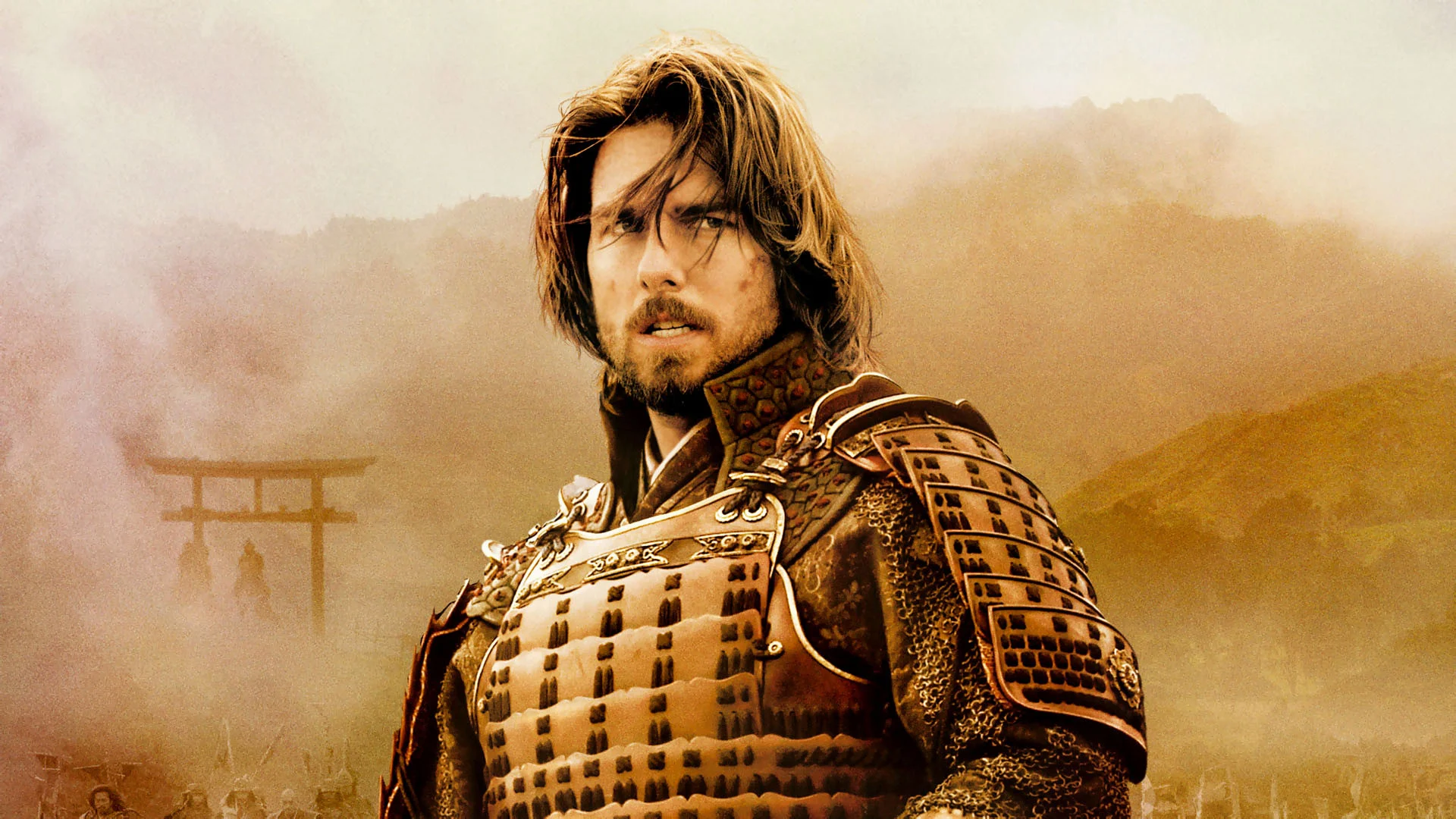 The Last Samurai - SubNhanh