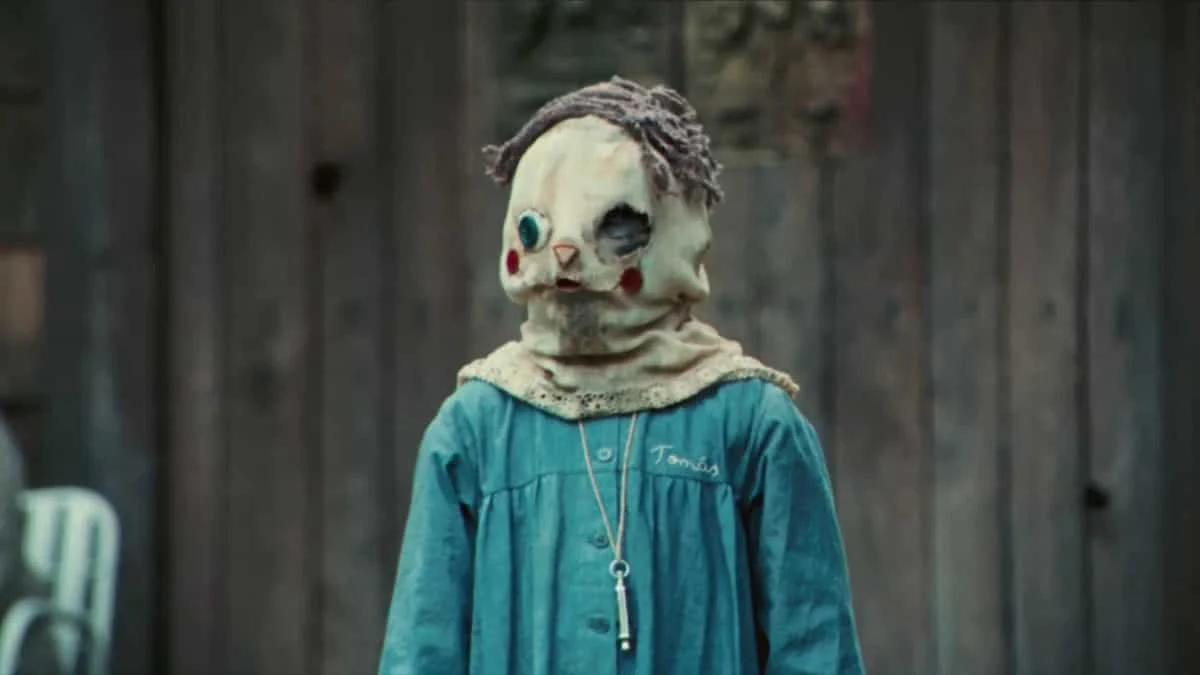 The Orphanage - SubNhanh