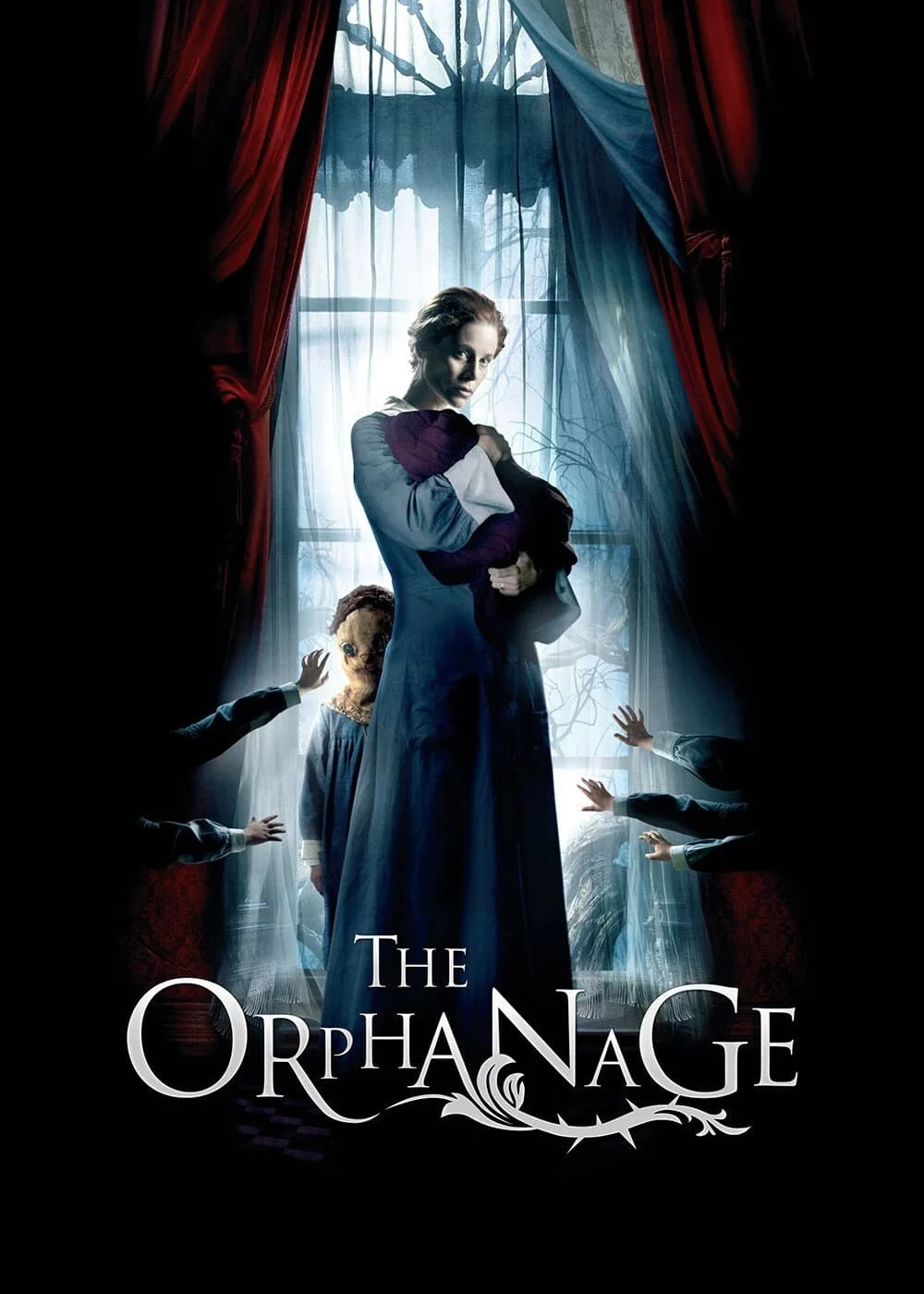 The Orphanage - SubNhanh