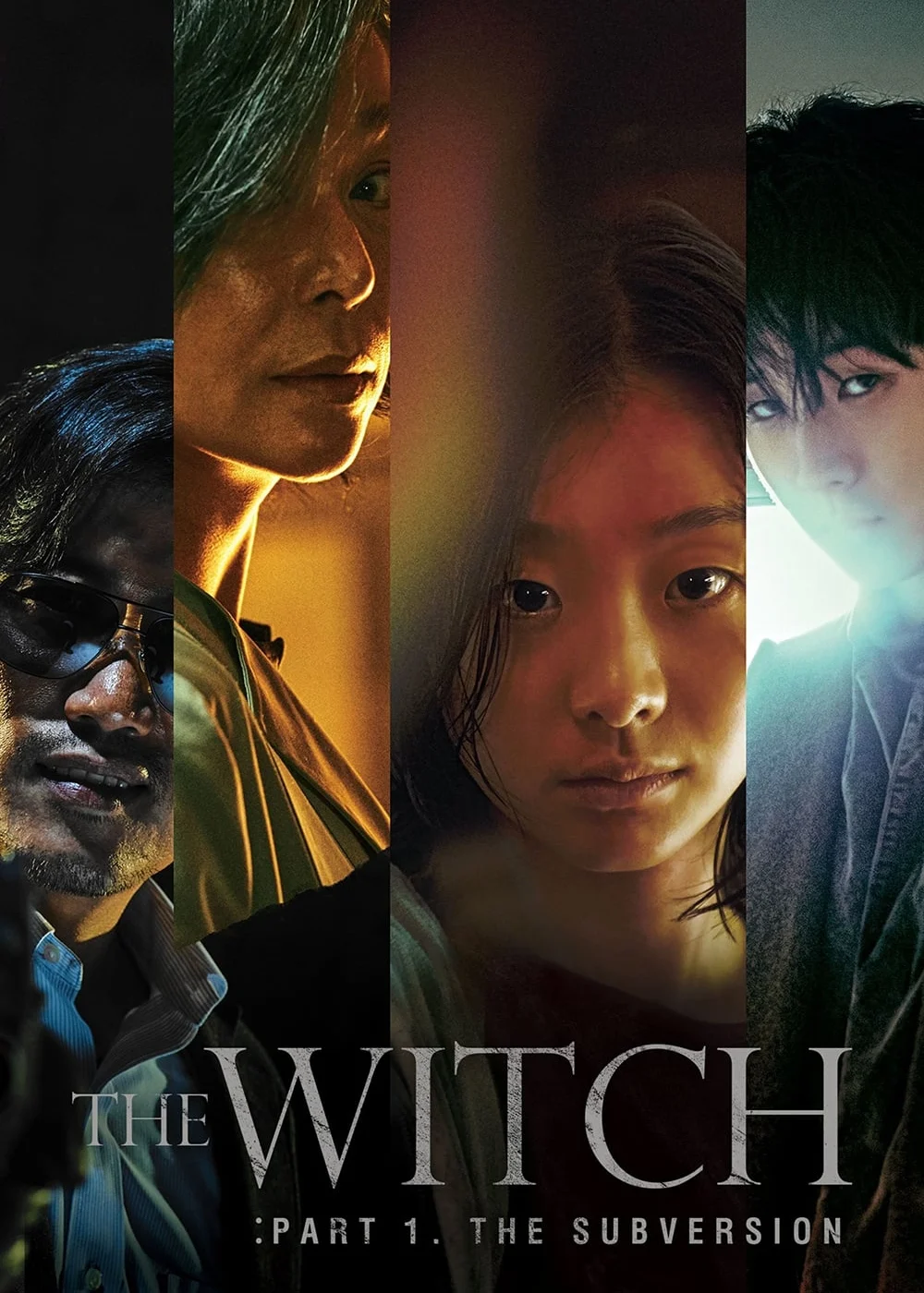 The Witch: Part 1 – The Subversion - SubNhanh