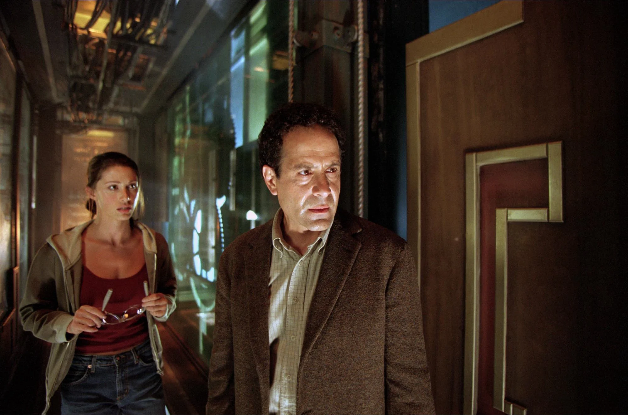 Thir13en Ghosts - SubNhanh
