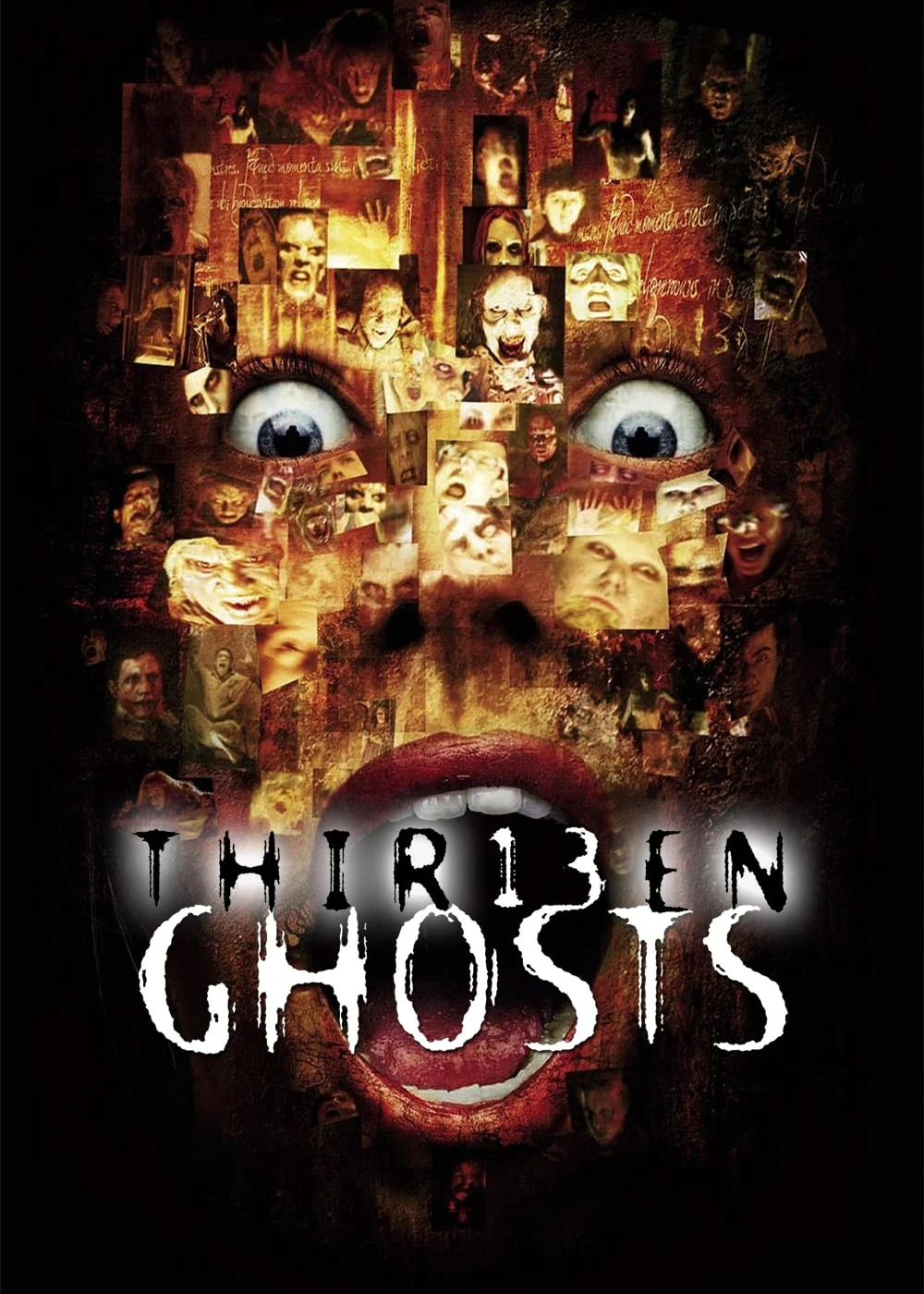Thir13en Ghosts - Thir13en Ghosts (2001) Thir13en Ghosts - Thir13en Ghosts (2001)