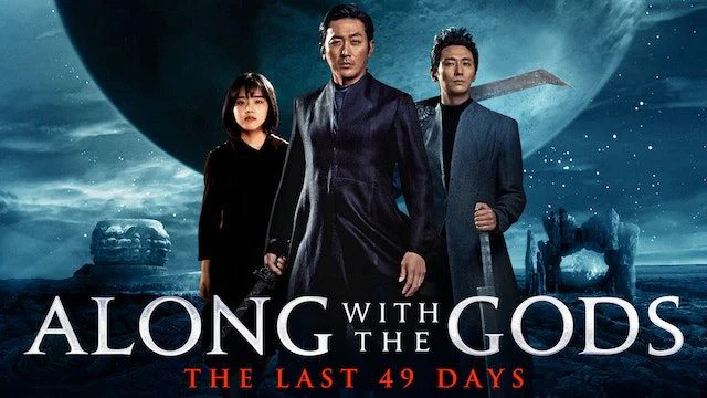 Thử Thách Thần Chết: 49 Ngày Cuối Cùng - SubNhanh