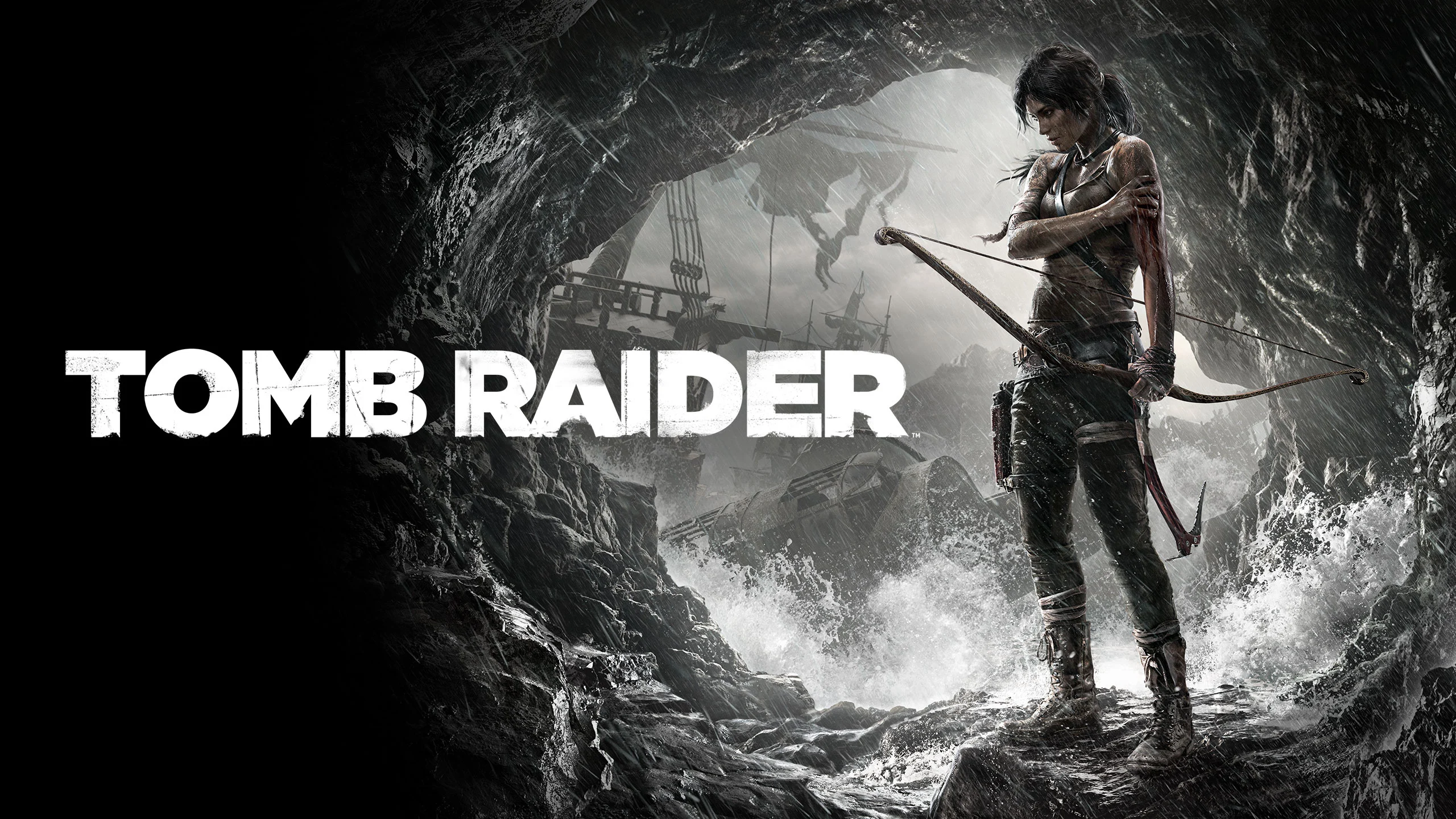 Tomb Raider: Huyền Thoại Bắt Đầu - SubNhanh