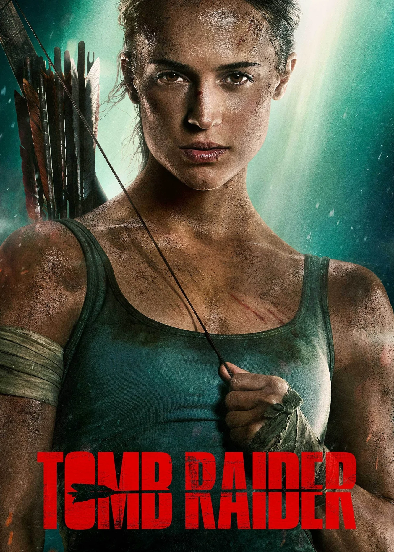 Tomb Raider: Huyền Thoại Bắt Đầu - SubNhanh