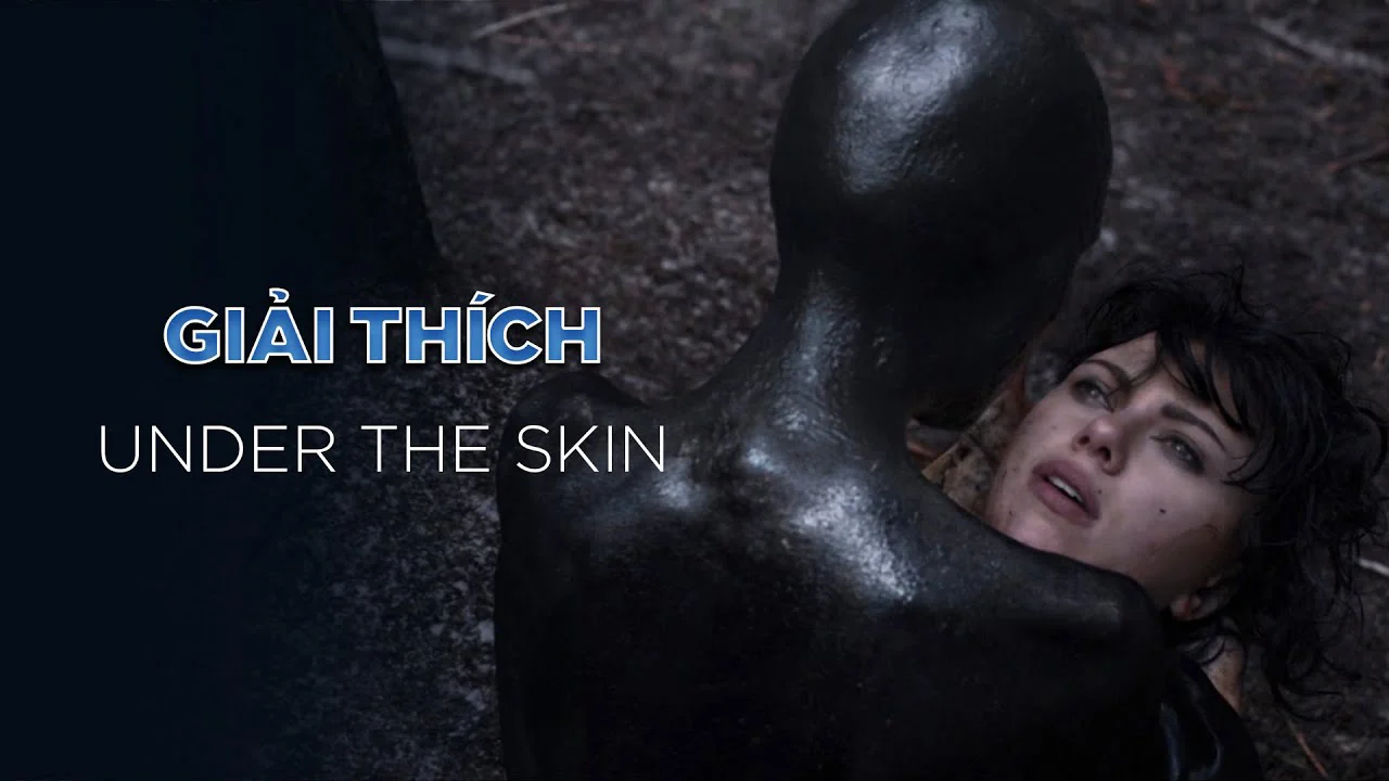 Under the Skin - SubNhanh