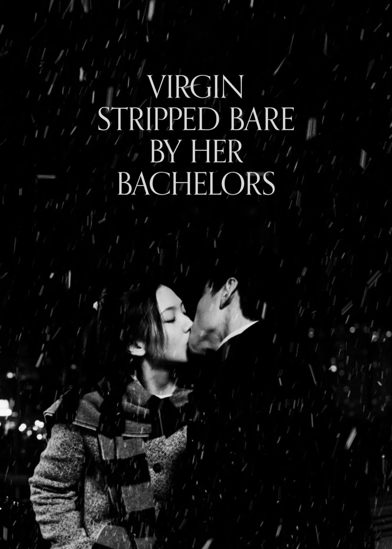 Virgin Stripped Bare by Her Bachelors - SubNhanh