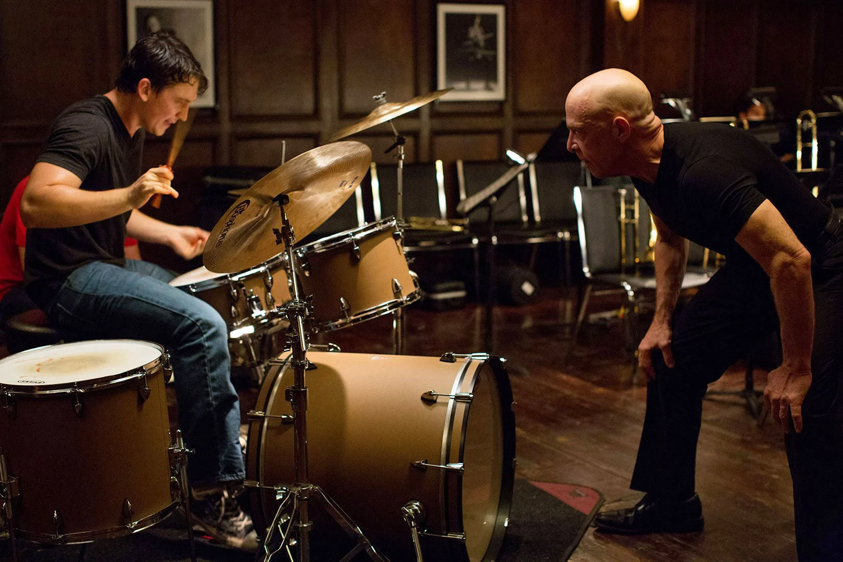 Whiplash - SubNhanh