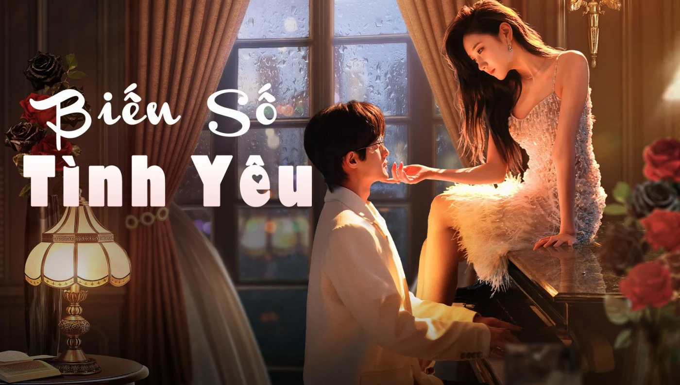 Biến Số Tình Yêu - SubNhanh