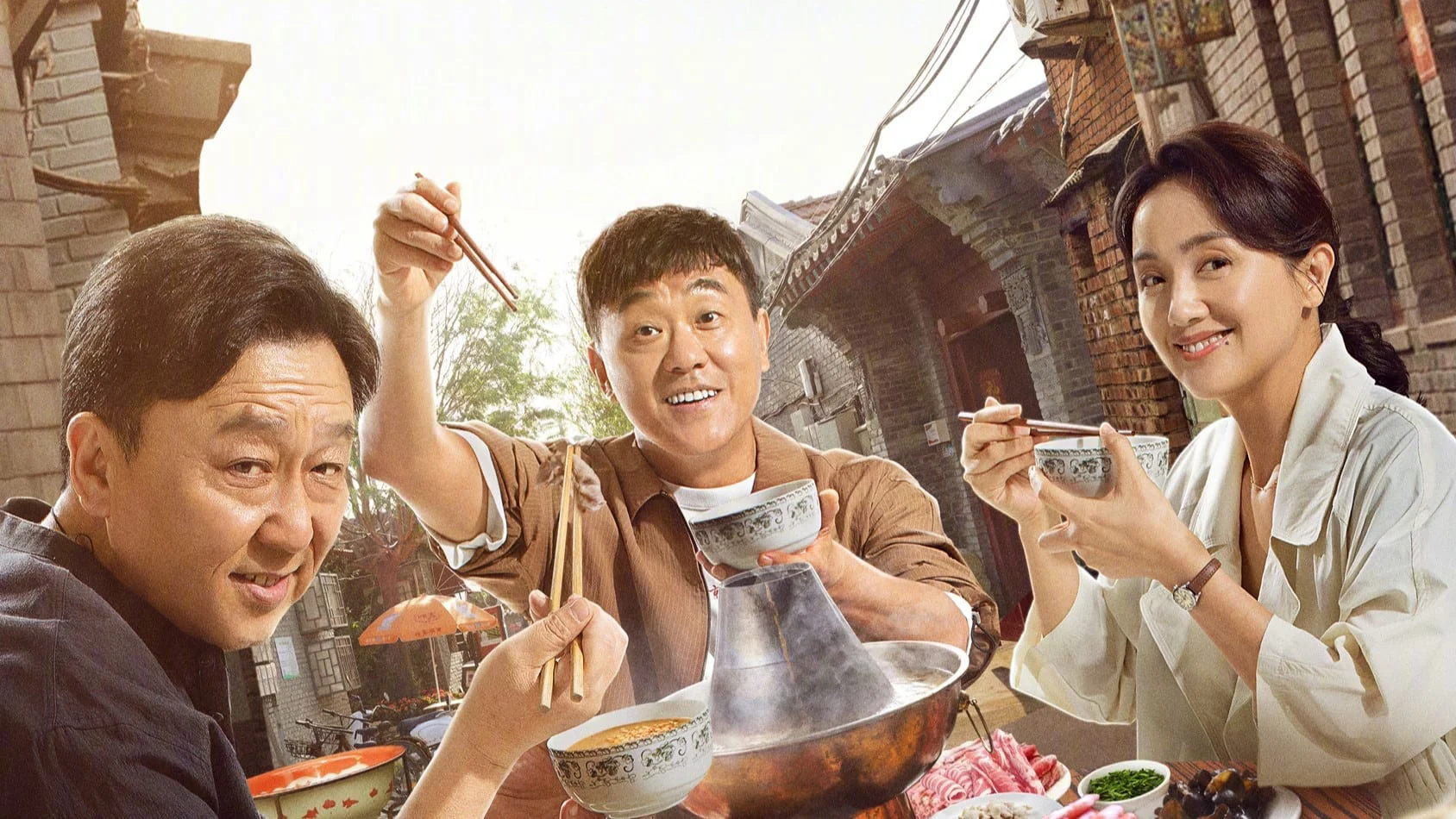 Chuyện Nhỏ Mà Thôi - SubNhanh
