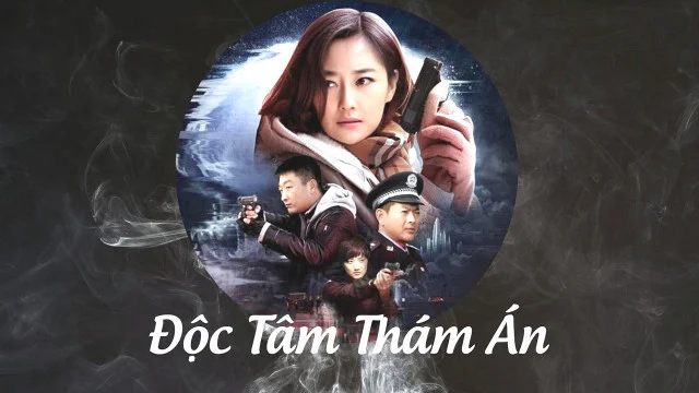 Độc Tâm Thám Án - SubNhanh