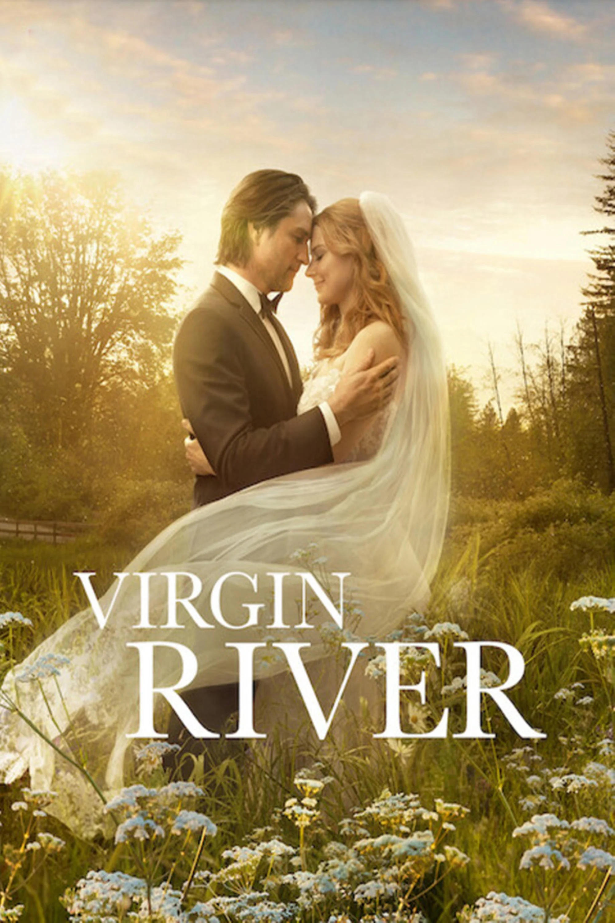 Dòng Sông Trinh Nữ (Phần 6) - Virgin River (Season 6) (2024) Dòng Sông Trinh Nữ (Phần 6) - Virgin River (Season 6) (2024)