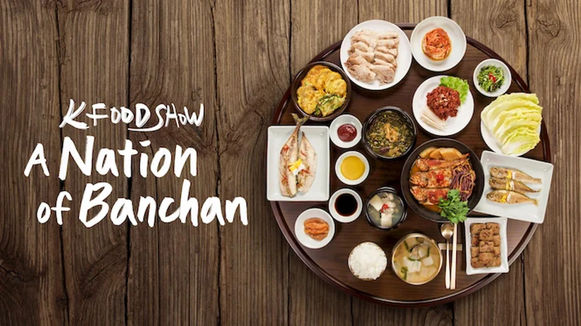 Hàn Quốc: Xứ sở banchan - SubNhanh