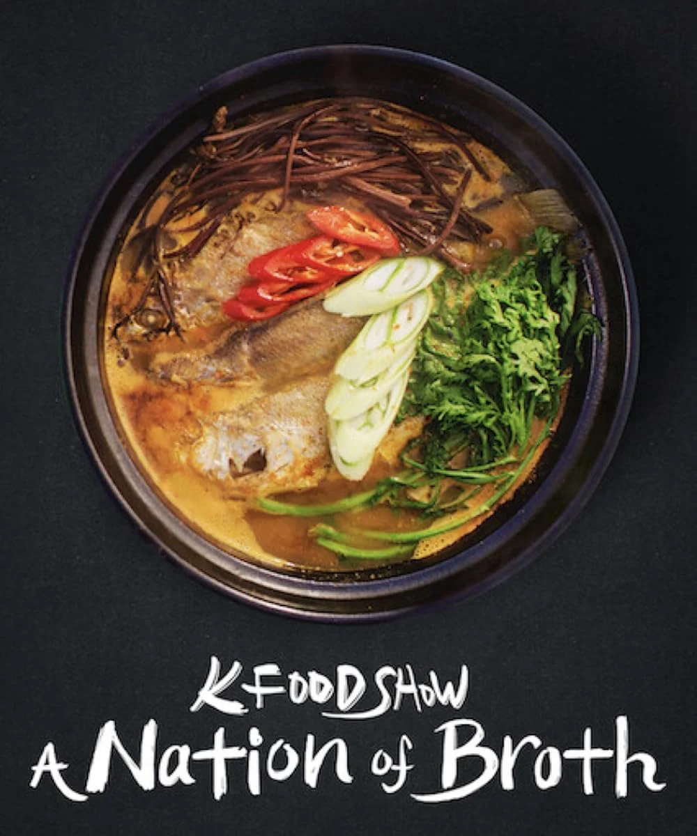 Hàn Quốc: Xứ sở banchan - SubNhanh