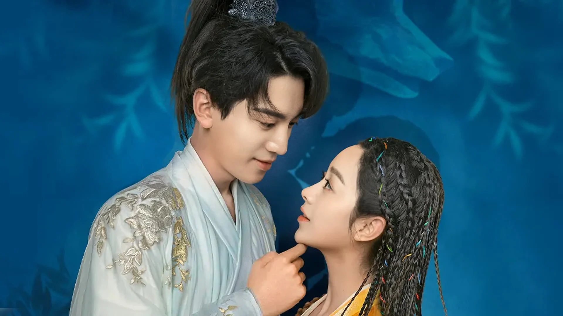 Hồ Ly Trong Tay - SubNhanh