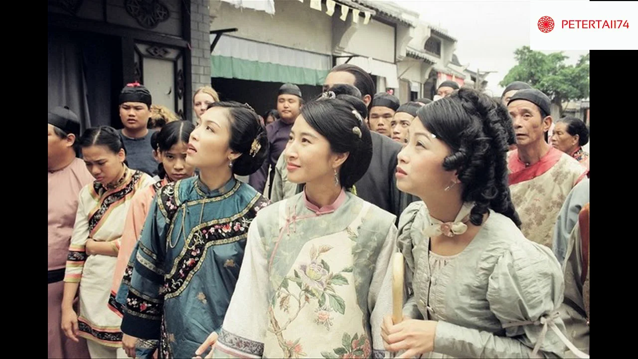Miêu Thúy Hoa - SubNhanh