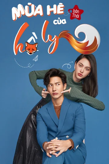 Mùa Hè Của Hồ Ly (Bản Thái) - SubNhanh