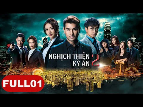 Nghịch Thiên Kỳ Án 2 - SubNhanh