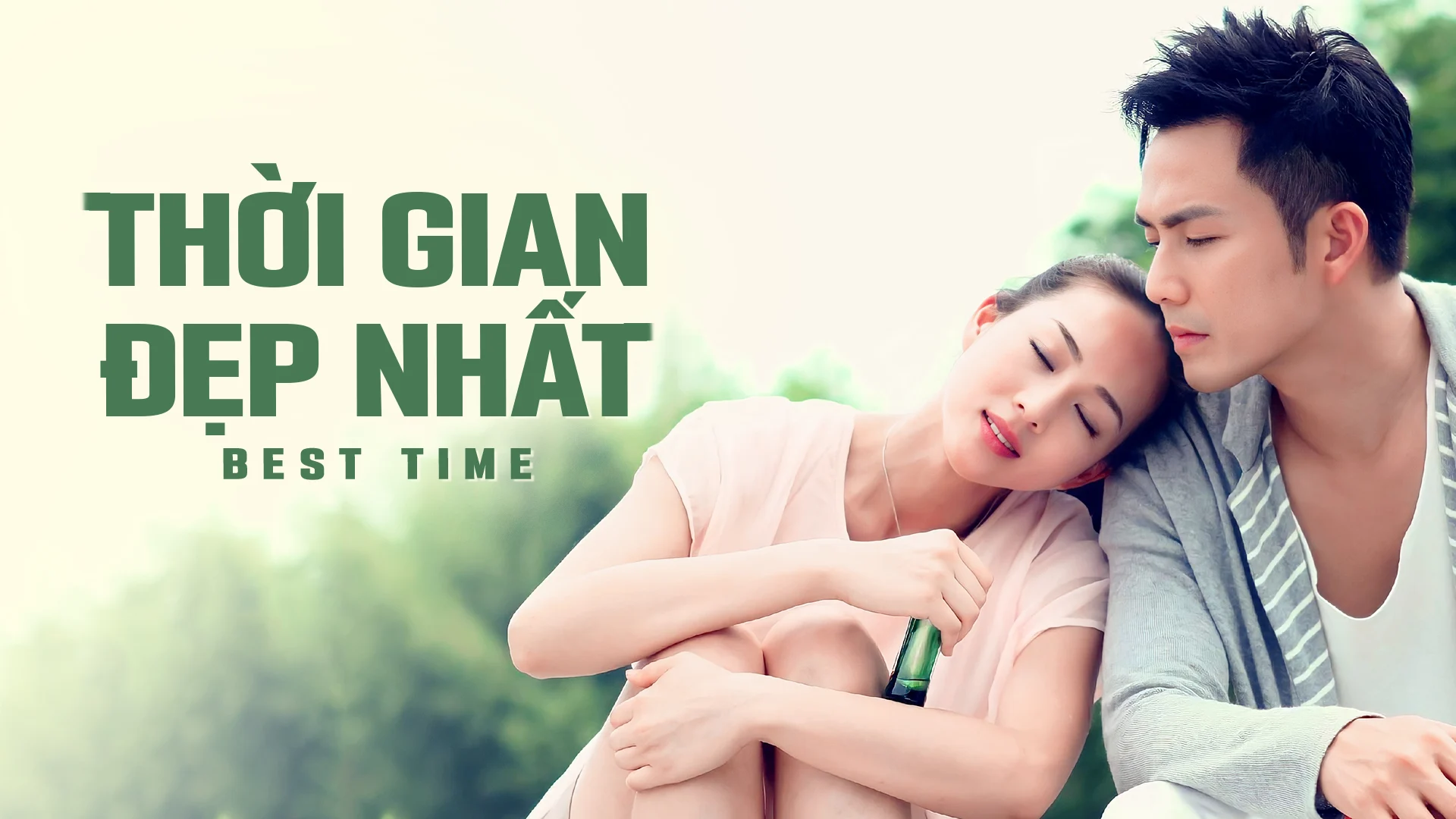 Thời Gian Đẹp Nhất - SubNhanh