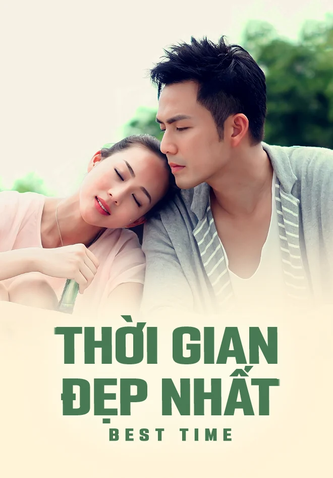 Thời Gian Đẹp Nhất - SubNhanh