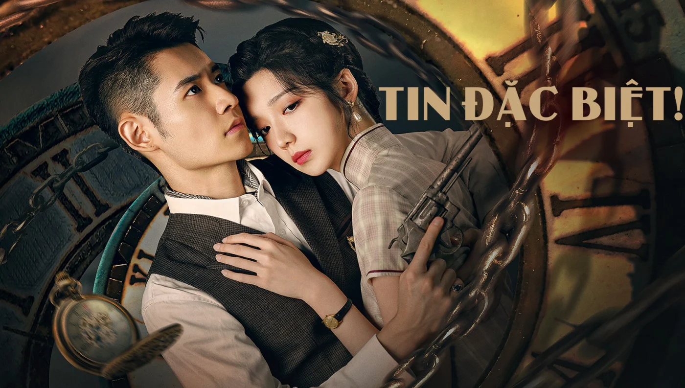 Tin Đặc Biệt! - SubNhanh
