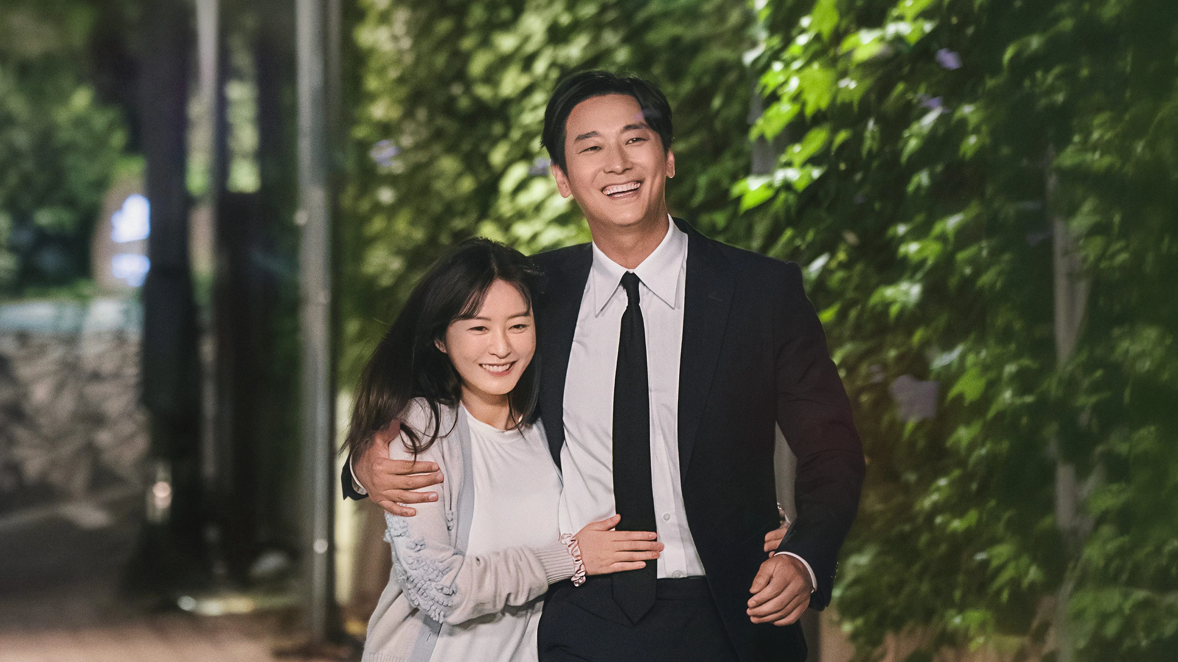 Tình Yêu Trên Cây Cầu Độc Mộc - SubNhanh