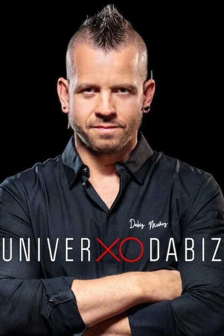 UniverXO Dabiz - UniverXO Dabiz (2024) UniverXO Dabiz - UniverXO Dabiz (2024)