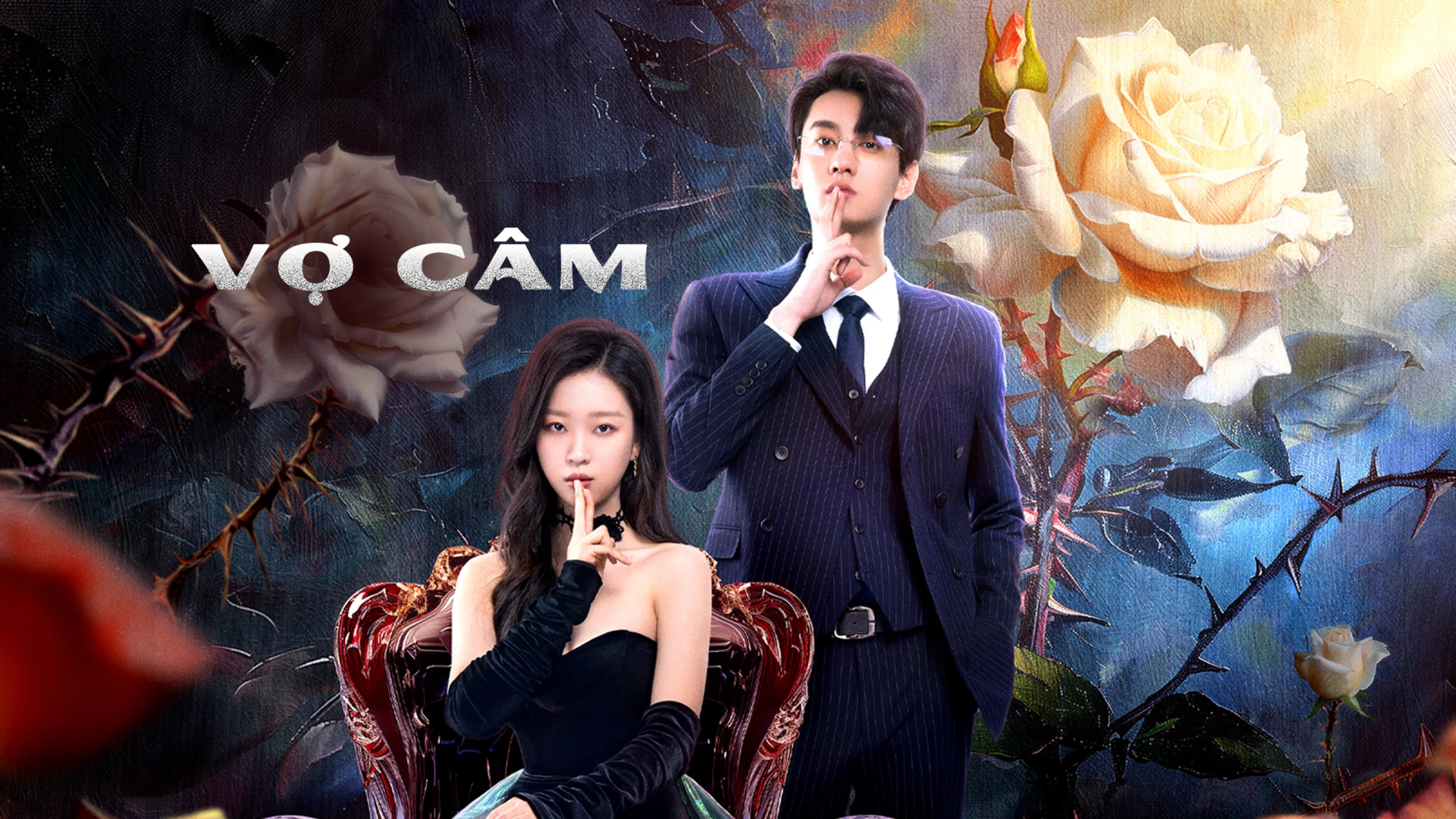 Vợ Câm - SubNhanh