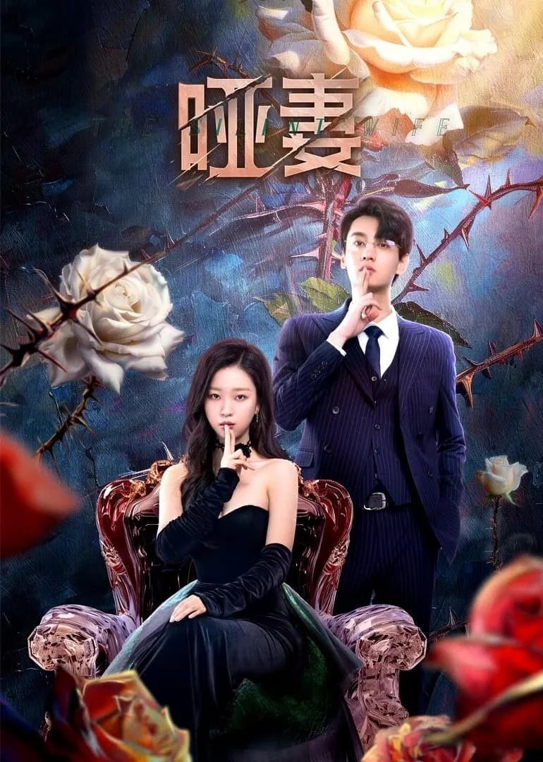 Vợ Câm - The Silent Wife (2024) Vợ Câm - The Silent Wife (2024)