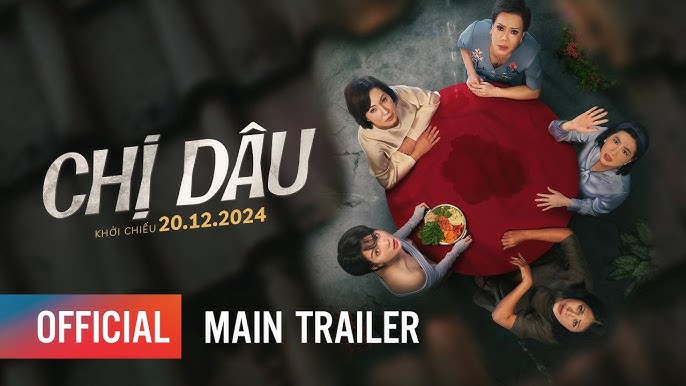CHỊ DÂU - SubNhanh