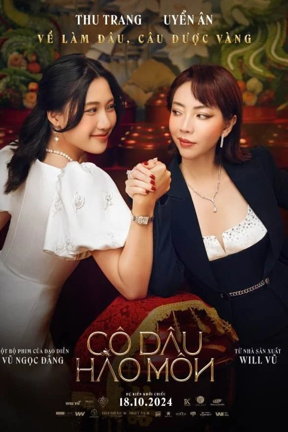 Cô Dâu Hào Môn - SubNhanh