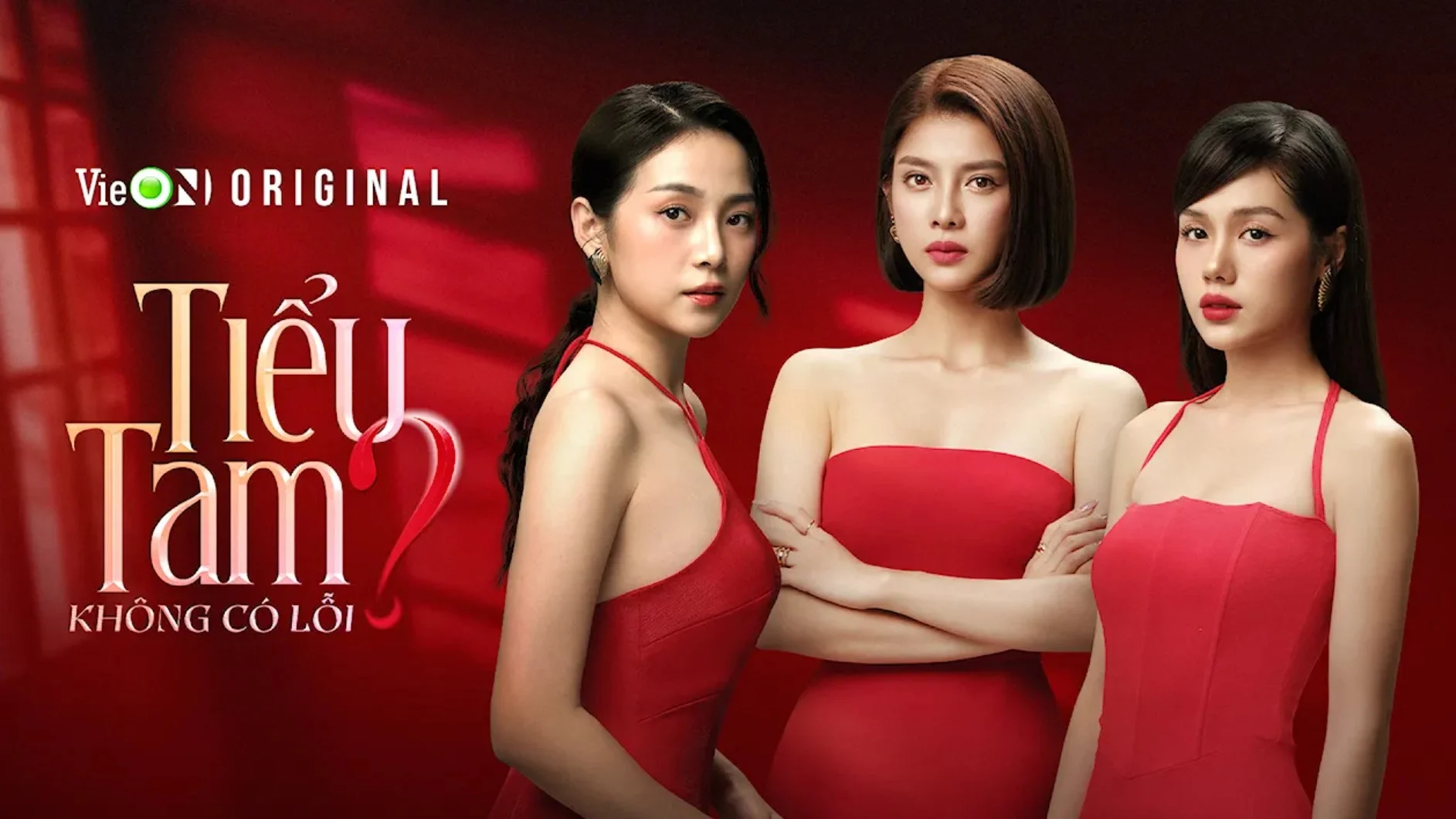 Tiểu Tam Không Có Lỗi - SubNhanh