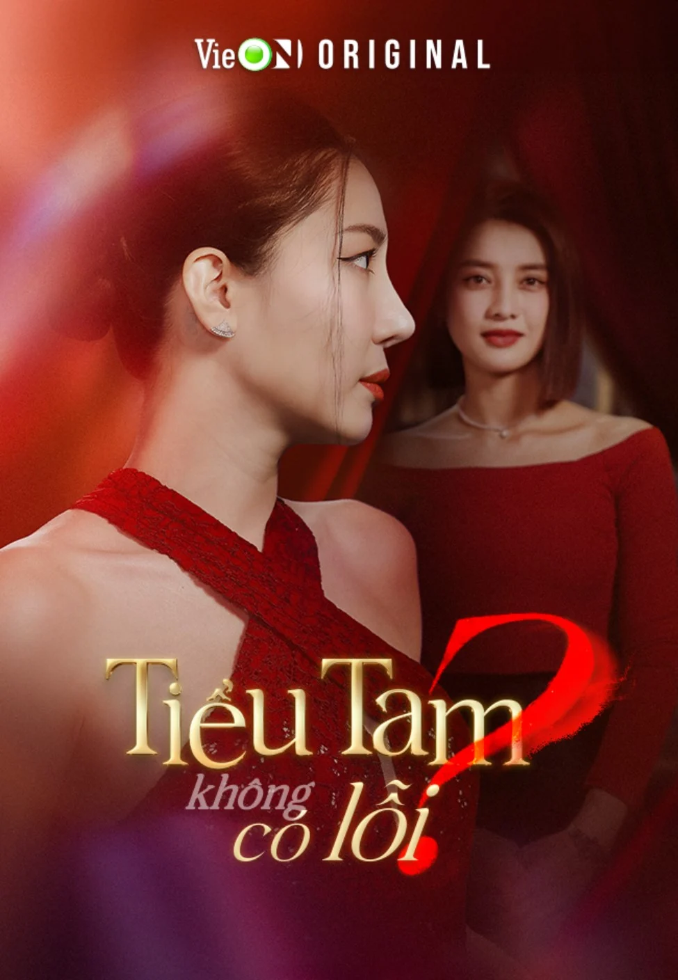 Tiểu Tam Không Có Lỗi - SubNhanh