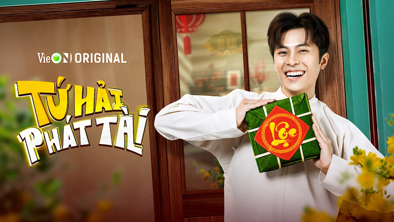Tứ Hải Phát Tài - SubNhanh