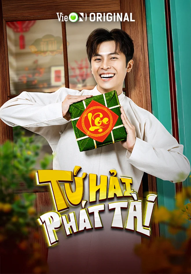 Tứ Hải Phát Tài - SubNhanh