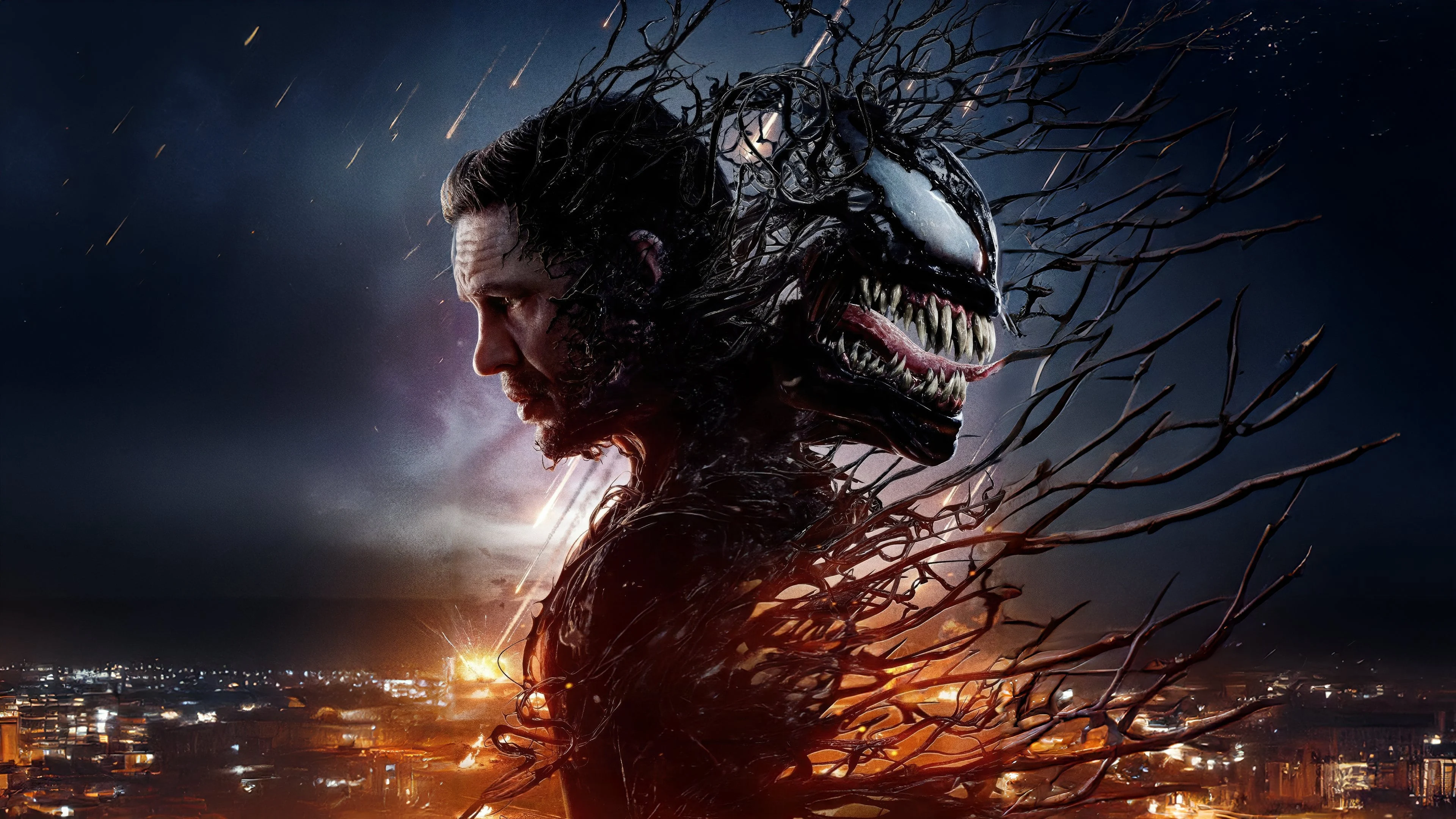 Venom: Kèo Cuối (Trailer) - SubNhanh
