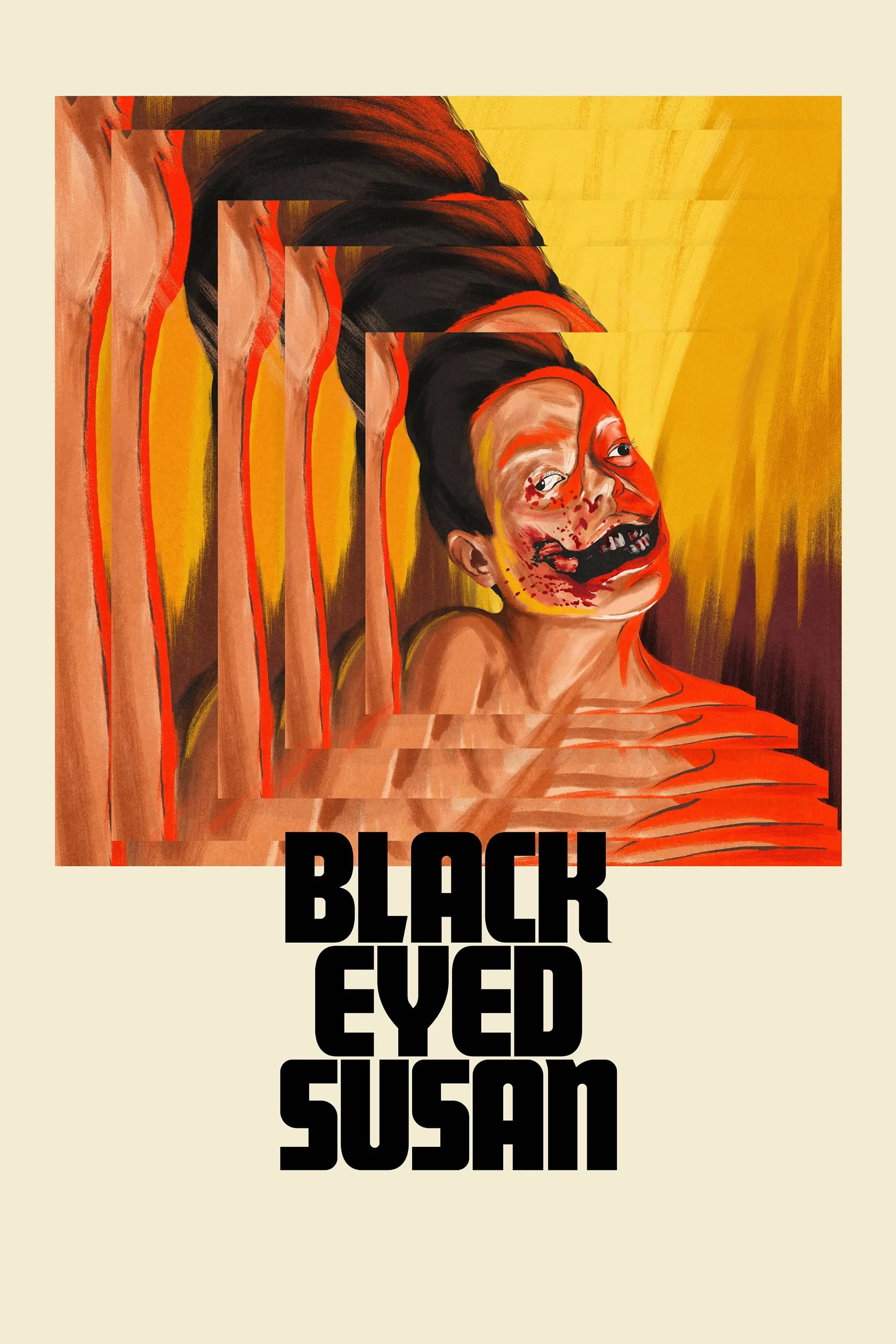 Black Eyed Susan - SubNhanh