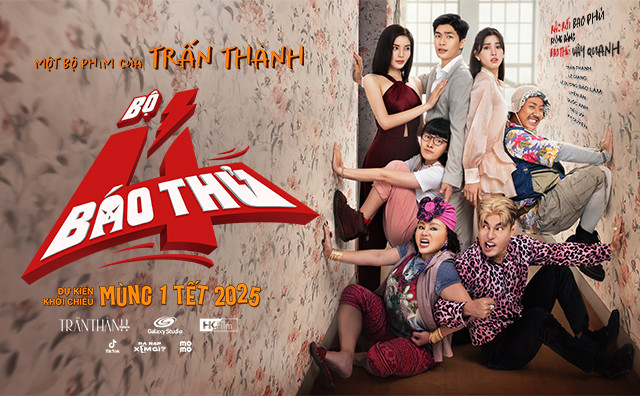 Bộ Tứ Báo Thủ - SubNhanh