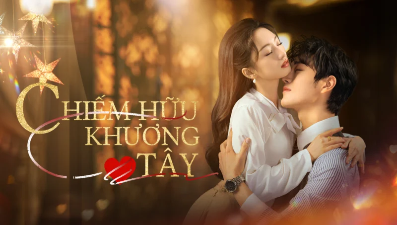 Chiếm Hữu Khương Tây - SubNhanh