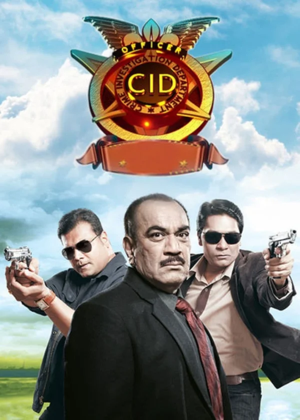 Đội Đặc Nhiệm CID (Phần 1) - SubNhanh