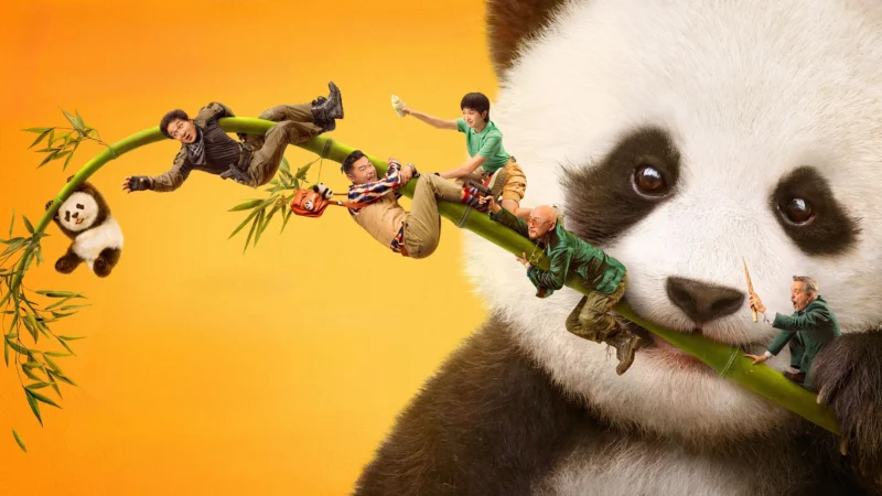 Kế Hoạch Panda - SubNhanh