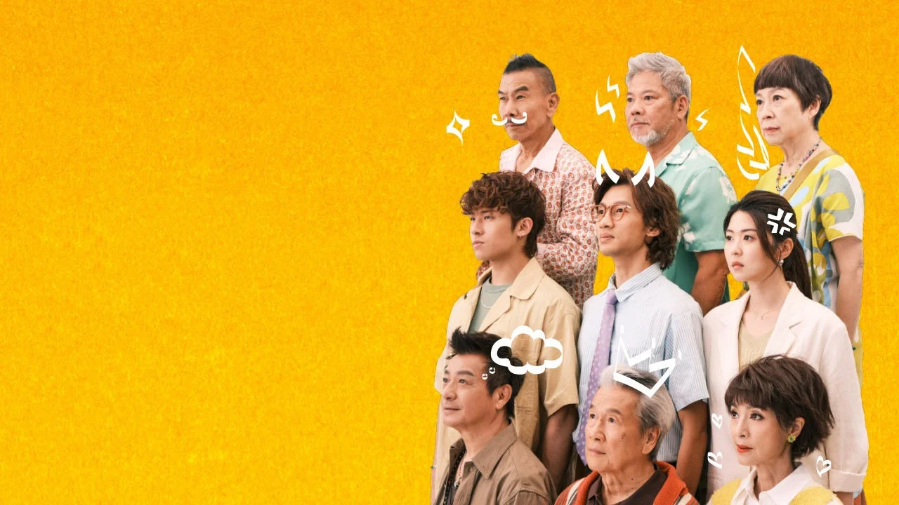 Lão Thị Thường Xuất Hiện - SubNhanh