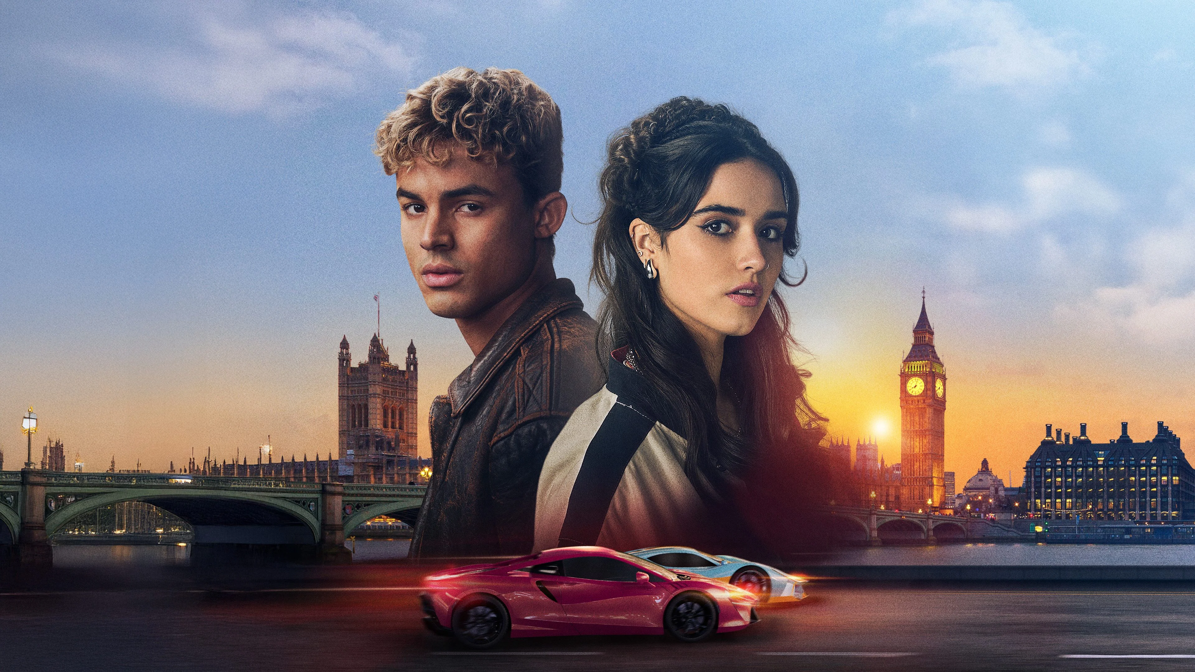 Lỗi Tại Tôi: London - SubNhanh