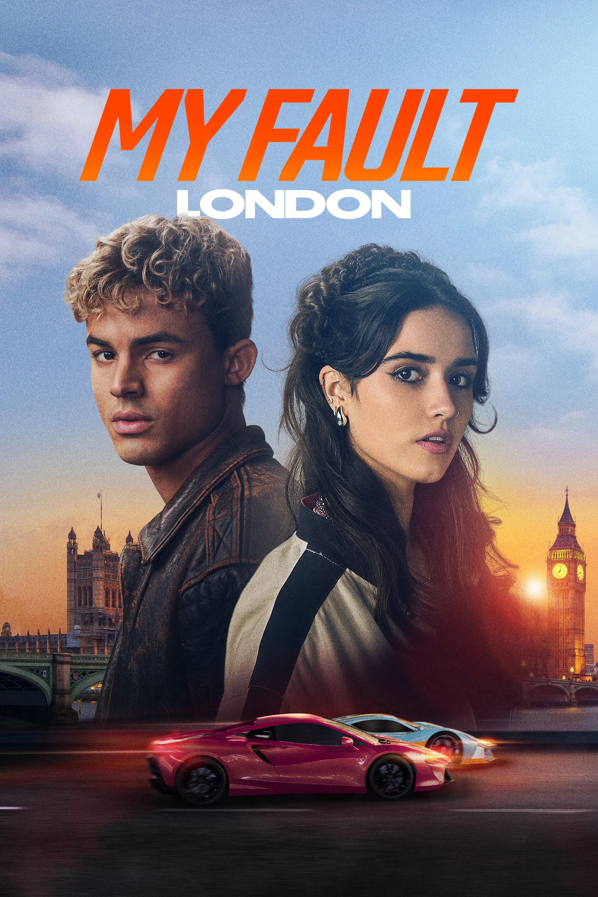 Lỗi Tại Tôi: London - SubNhanh