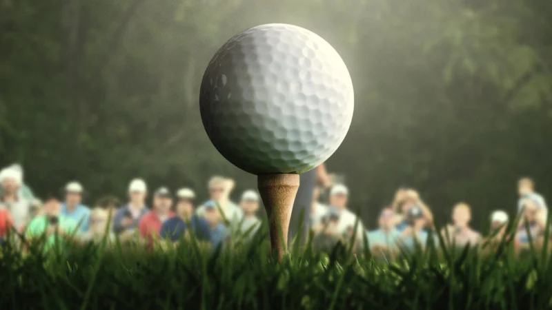 Những Tay Golf Chuyên Nghiệp (Phần 1) - SubNhanh
