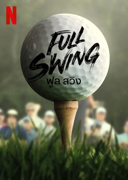 Những Tay Golf Chuyên Nghiệp (Phần 1) - SubNhanh