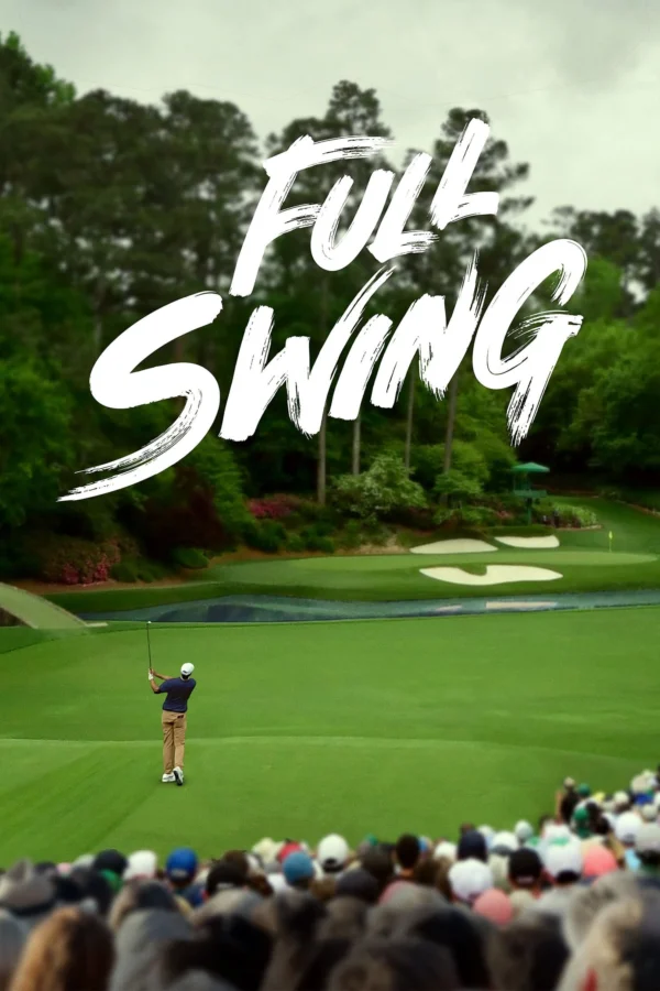 Những Tay Golf Chuyên Nghiệp (Phần 3) - SubNhanh