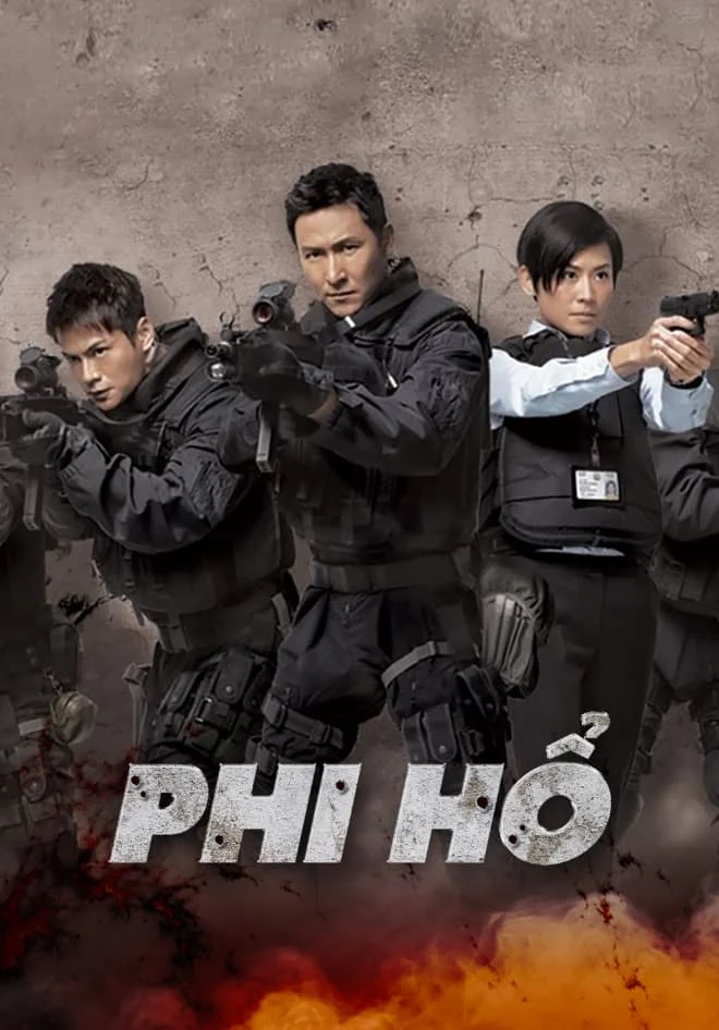 Phi Hổ - SubNhanh
